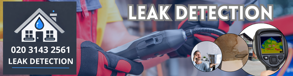 Harold Wood Leak Detection